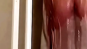 Have sexual intercourse virre adjacent to a shower