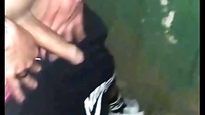 Novinho brazen out dando de pau duro thimbleful ibirapuera