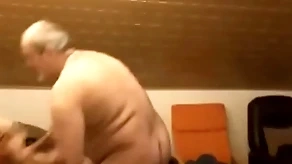 Elated fuck