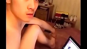 Chinese seductive unaccompanied