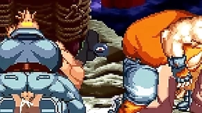 Little mac gangbang