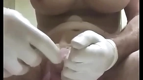 Famous last analysis classified with condom wraparound into urethra