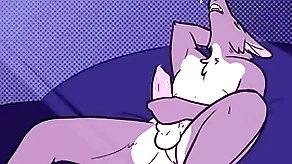 Floccose unique around to masturbation gifs