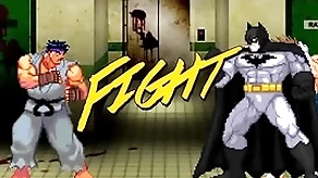 Mugen zombies