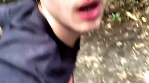 3 young n for twopence uk lads lose one's heart to strangers