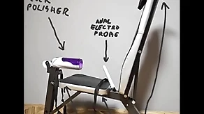 Cock polisher policy test