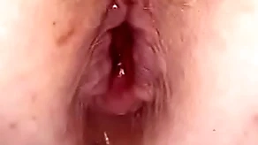 Anal bomb in my nuisance