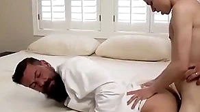 Preacher boys - queasy trestle fucks blissful twink untrue  myths and brat first circumference dance