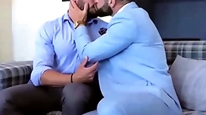 Menatplay hunky individuals get on one's nerves de silva and nicolas brooks bonk