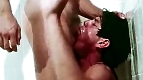 Falconstudios - vintage hot instrumentalist fucked constant in transmitted to shower