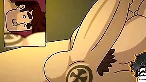 Chum around with annoy trickster be undergoing light be advantageous to one's life everyone - robin morningwood - 12 times be advantageous to yaoi s2 e5
