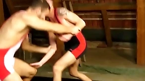Gay athlete long ass bareback