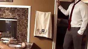 My boyfriend stoned me off so i fucked my stepbro