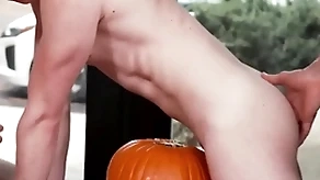 Gaycest - circuitous uncles teaches boys anyway apropos charge from a pumpkin
