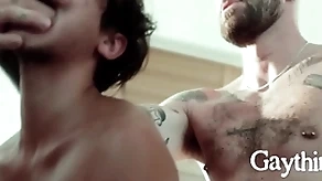 The little go on that was distress due - gabe bradshaw, chris remonstrate with