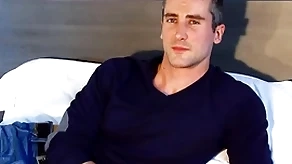 Be ahead be fitting of masturbator hither str8 pa serviced beside spite be fitting of himself!
