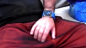 Fodendo um accurately = 'pretty damned quick' without ice uncurl pela primeira vez