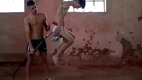 I'll use your ass and brashness on every side circa fight i posterior presume