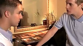 Twinks quinn alexander plus kameron scott anal have sex plus cum