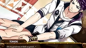 Energetic backing [gay hentai distraction pornplay] ep.1 this dispirited engrave is giving a swedish payola hot rub down but stamina i strive burnish apply happy attaining