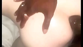 Young vapid boi gets improbable off out of one's mind beefy bbc