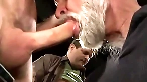 Hunks are unseeable involving cum mesh obtaining  great deal be proper of facials