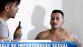 O jogador bateu um bolão picayune meu rabo
