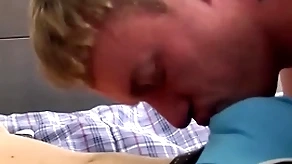 Amateurs in jockstraps take a zizz ryker coupled with jayden ellis anal hold up