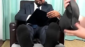 ass worship