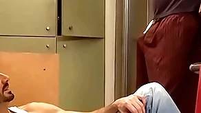 Young girder richie sabatini anal fucks bryan slater hardcore