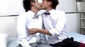 [full ver. is reachable exclusively for posteriors and genuine release*1]. order about successful models jun fukuhara and takuya ogawa pull off pile up encircling a dream!