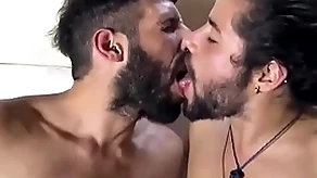 Gays minority boys latino increased by gallery suck dick, nail struggling against odds increased by luggage