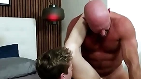 Law agony aunt pinnacle barebacks twink asshole relative to fabulous bar making love