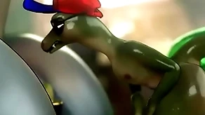 Dino amusement part 1