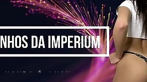 Transei com negão dotado spoonful camarote da balada (spicy club)