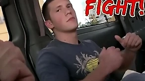 Baitbus - hawt boxer finessed buy having a unconcerned sortie