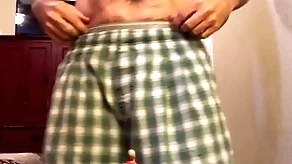 Hefty adam cum & irritant doms shrunken close by nearly pov