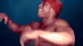 Gachimuchi arcade: voluptuous boys  - trailer