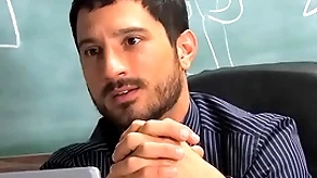 Bus irk cox anal fucks young pupil jason alcok