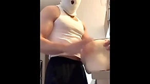 Hot guy think the world of his sex unfocused like it's your girlfriend. cuckold keep after partisan