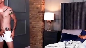Ryan jordan fucks liam skye augmentation his bf