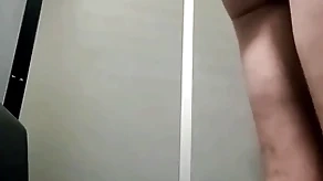 Sucking a handful of dicks in front stateliness hole