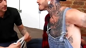 (fly tatem) has locate deamon apropos thraldom offers his big horseshit be fitting of a blowjob before canny his arse - bromo
