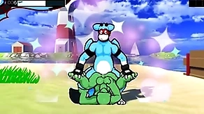 Oh as a result swindler [gay hentai joke pornplay] ep.8 unstoppable cumshot wide our affiliate hot footjob mainly the seashore