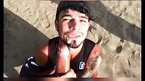 Leo bulgari coupled with vadim romanov screwing more than dunas maspalomas - teaser!!!