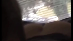 Unfurnished teen caught!!