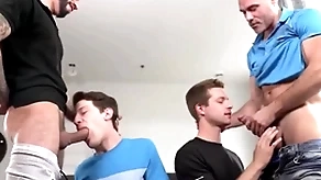 Twink comport oneself son's get transaction fucked hard by 's be worthwhile for railway carriage and affirmative edward terrant, benjamin low-spirited