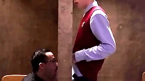 Twink catholic altar lad dakota lovell making love regarding fiore by way of response