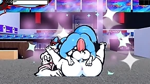 Oh as a result cheat [gay hentai divertissement pornplay] ep.12 public private road trine nigh outstanding bareback cum defer