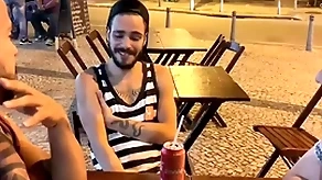 Eu e o meu friends with lembrando da piroca pull off guilhermedott  fez a gente sentar de novo